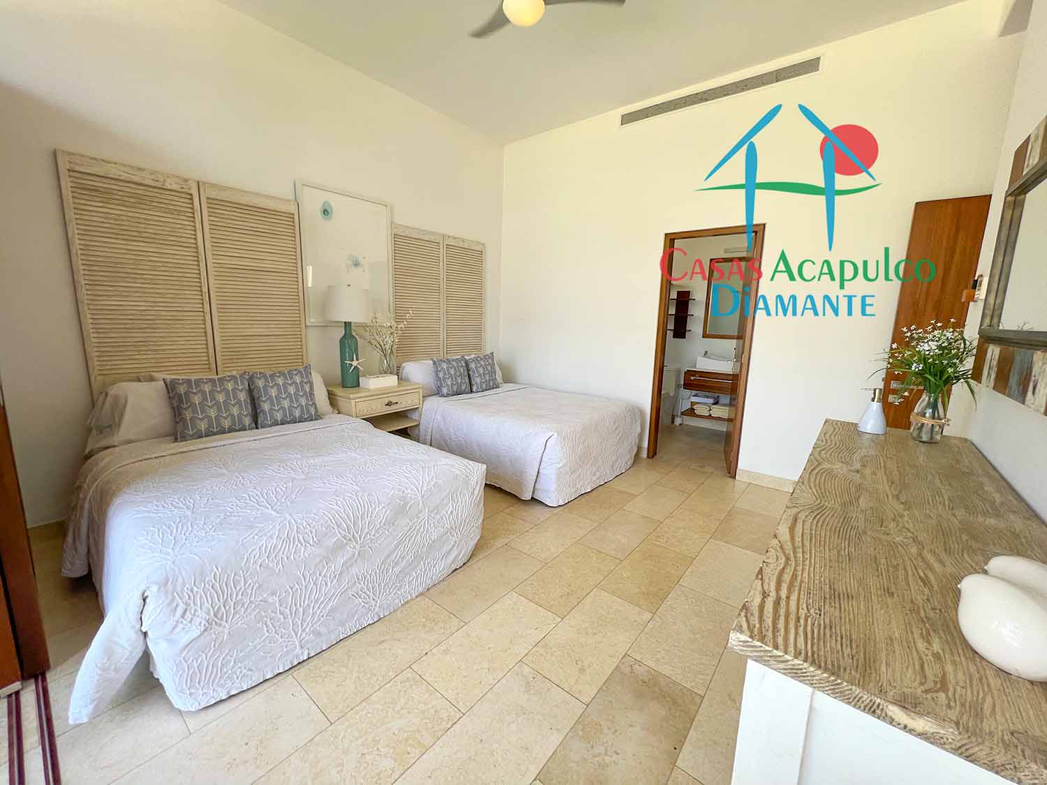 Delta 3 - Recámara dos 3